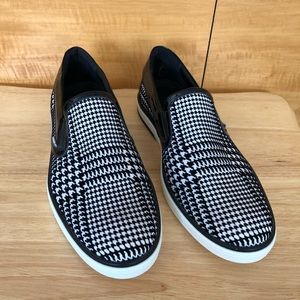 Jimmy Choo Slip on men’s shoes